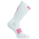 Kempa Logo Classic Socken rot/weiß 41-45