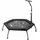 Hammer Cross Jump 98 cm inkl. Haltegriff schwarz/blau