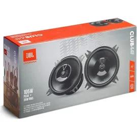 JBL Club 44F 4.0'' (10cm) Lautsprechersatz Koaxial