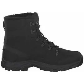 CMP Railo WP M nero 43