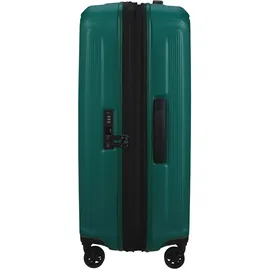 Samsonite Nuon 4-Rollen 75 cm / 100 l grün