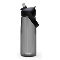 CamelBak Thrive Flip Straw Trinkflasche 739ml charcoal grey (38669-028)