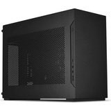 Lian Li DAN Cases A4-H2O, PCIe 4.0, schwarz, Mini-ITX (A4-H2O X4)