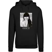 Mister Tee F#KIT 2.0 Hoody in Schwarz, 3XL