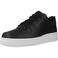 NIKE ULTRABEST Halbschuhe AIR FORCE 1 07, Schwarz:41 - Schwarz - 41