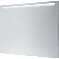 Evenes LED-Spiegel Audna mit Kippschalter, 600 x 800 x
