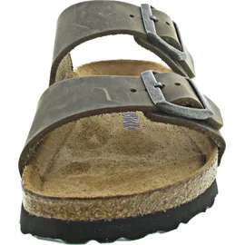 Birkenstock Arizona faded khaki - Gr.: 42
