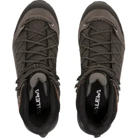 Salewa Mountain Trainer Lite Mid GTX Herren bungee cord/black 44,5