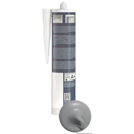Fischer Acryldichtstoff DA 310 ml grau