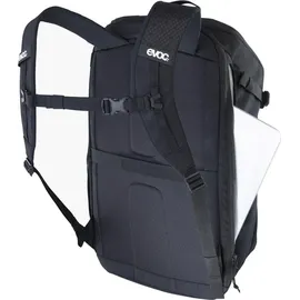 Evoc Travel Backpack 22 l schwarz