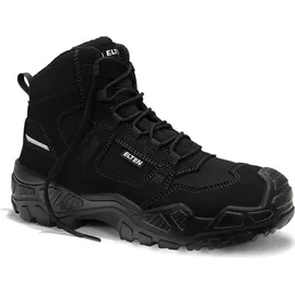 ELTEN MIKE black Mid ESD S3S, Gr. 42