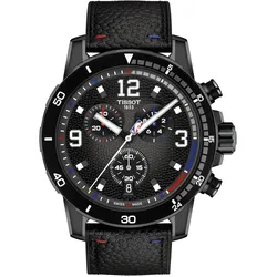 Tissot T125.617.37.067.00 Herrenuhr Chronograph Supersport NBA Special