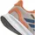 adidas Runfalcon 5 Kinder Beige/Orange/Petrol 35
