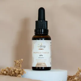 bedrop Propolis Tinktur Tropfen 90 ml