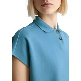 Marc O'Polo Poloshirt Blau S