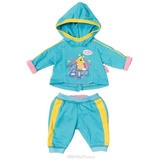 Zapf Creation BABY born Jogginganzug sortiert (288633)