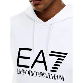Emporio Armani Sweatshirt Weiß S