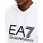 Emporio Armani Sweatshirt Weiß S