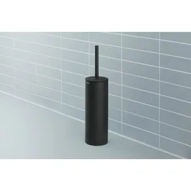 Duravit WC-Bürstengarnitur D-Code Schwarz Matt