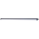 Philips LED ProjectLine LED-Feuchtraumleuchte LED LED 54W Kaltweiß Schwarz