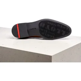 LLOYD Lias Schnürschuh Glattleder