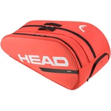 Head Tour L Tennistasche, orange