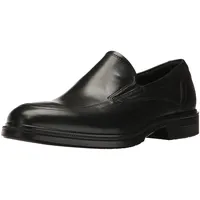 ECCO Lisbon Herren Schwarz 45