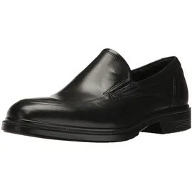 ECCO Lisbon Herren Schwarz 45