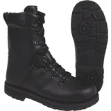 Max Fuchs MFH BW Kampfstiefel 2000 schwarz, - 42