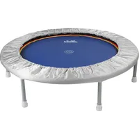 Heymans Med Plus 102 cm blau/silber