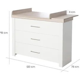 roba Lucy 2-teilig