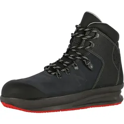 Dachdecker-Schuhe S3 "DACHSTAR-SAFE" - 44 - grau