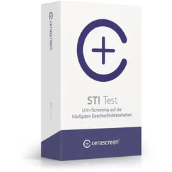 STI Test cerascreen 1 St Test