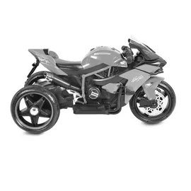 Moni Kinder Elektromotorrad Ninja weiß (12 V)