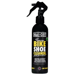 MUC-OFF Schuhreiniger Premium Bike Shoe Cleaner | 250 ml