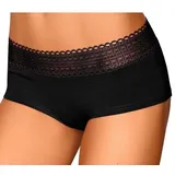 s.Oliver Hipster 3 St. Schwarz 48/50