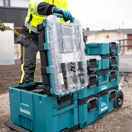 Makita MAKTRAK Organizer flach M