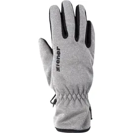 Ziener LIMPORT-Z glove junior Grau 5,5
