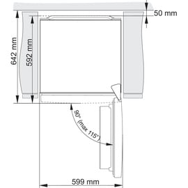 Gorenje NRK6192ABK4