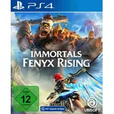 Gods & Monsters (USK) (PS4)