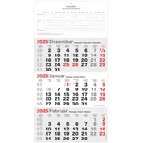 Adina Dreimonatskalender B4 2026