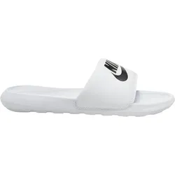 NIKE Lifestyle - Schuhe Damen - Flip Flops Victori, WHITE/BLACK-WHITE, 38