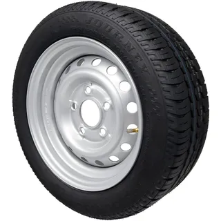 Anhänger Komplettrad 6Jx13 112x5 ET30 Kenda 195/50R13C 104 N 195 50 R 13 C Humbaur Unsinn Anhängerrad Rad