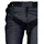 Furygan Veloce Lederhosen - Black - 42