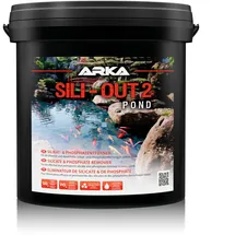 Arka Sili-Out 2-13,7 kg