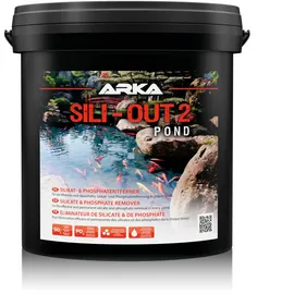 Arka Sili-Out 2-13,7 kg
