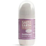 Salt Of the Earth Deodorant Roll On Peony Blossom 75 ml