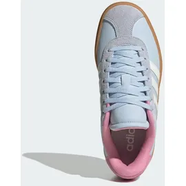 adidas Vl Court Bold Kinder Crystal Sky/Core White/St Tropic Bloom 38,5
