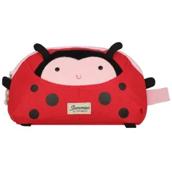 Sammies by Samsonite Happy Sammies Eco Kulturbeutel 22 cm ladybug lally