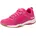 Ki Indoor-Schuh Rebel IV J SCHWARZ/ROT 32